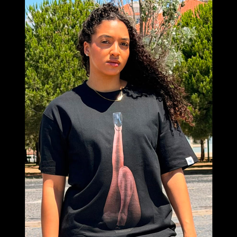 T-shirt Elevate