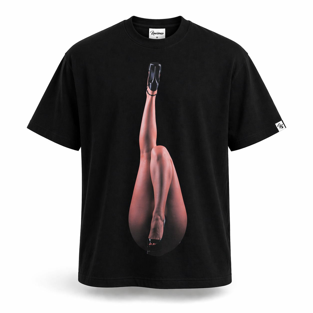 T-shirt Elevate