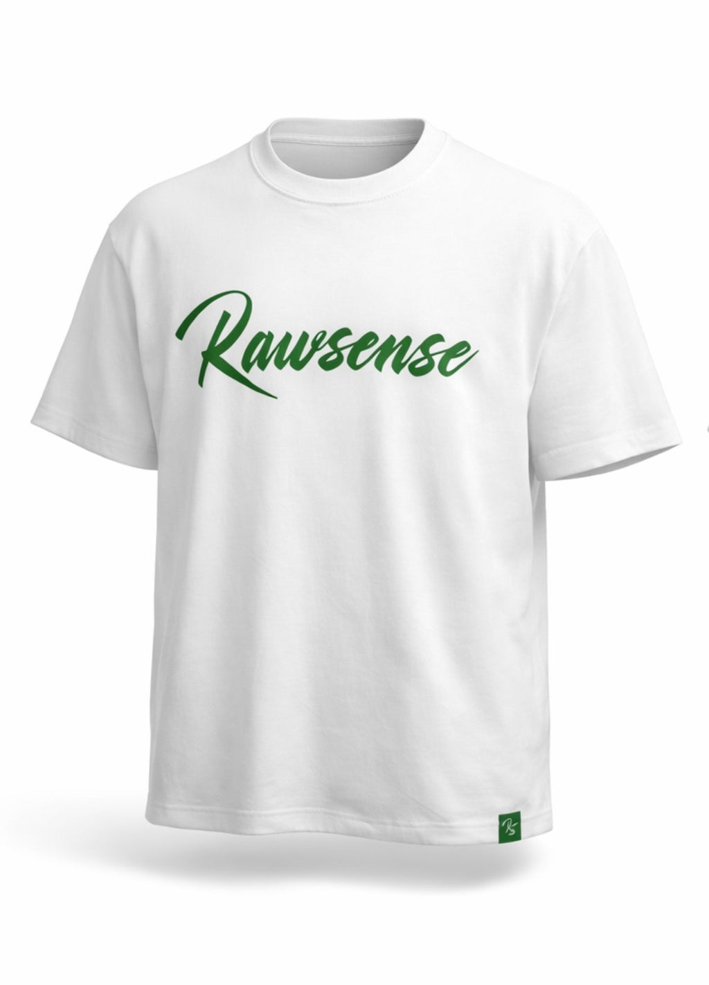 T-shirt Get Raw